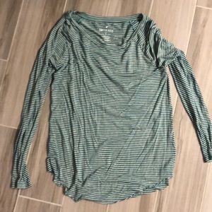 AEO Soft and Sexy Jegging Tee